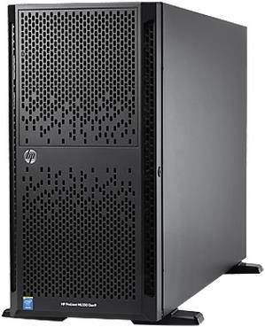 Produktbild HPE ProLiant ML350 Gen9 (Intel Xeon E5-2650 v4, 32 GB, Tower Server)