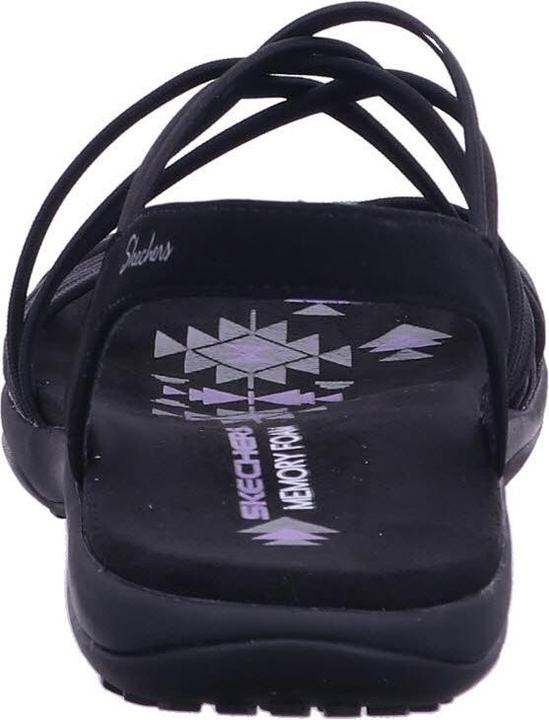 Produktbild Skechers Reggae Slim Sunnyside (38)