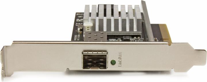 Produktbild StarTech 1 Port 10GBase-X Card (Mini PCI Express)