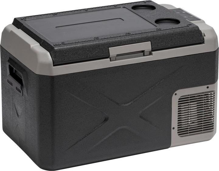 Brunner Polarys Freeze SZ50, 12 / 24 / 100-240 Volt (50 l)