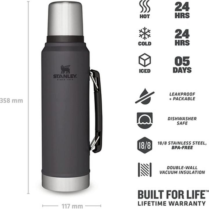 Produktbild Stanley 1913 Classic (1 l)