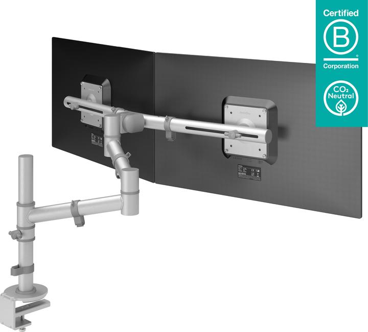 Image du produit Dataflex Bras pour moniteur VIEWGO (Tables, 26", 8 kg)