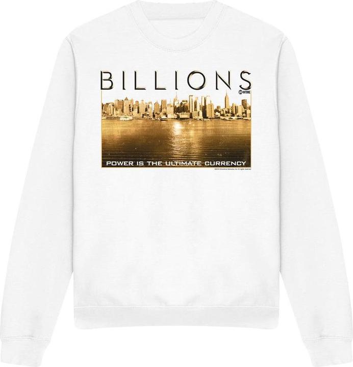 Produktbild Billions Golden City Sweatshirt (L)