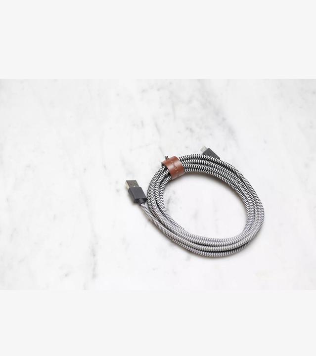 Image du produit Native Union Câble de ceinture (3 m, USB 2.0)