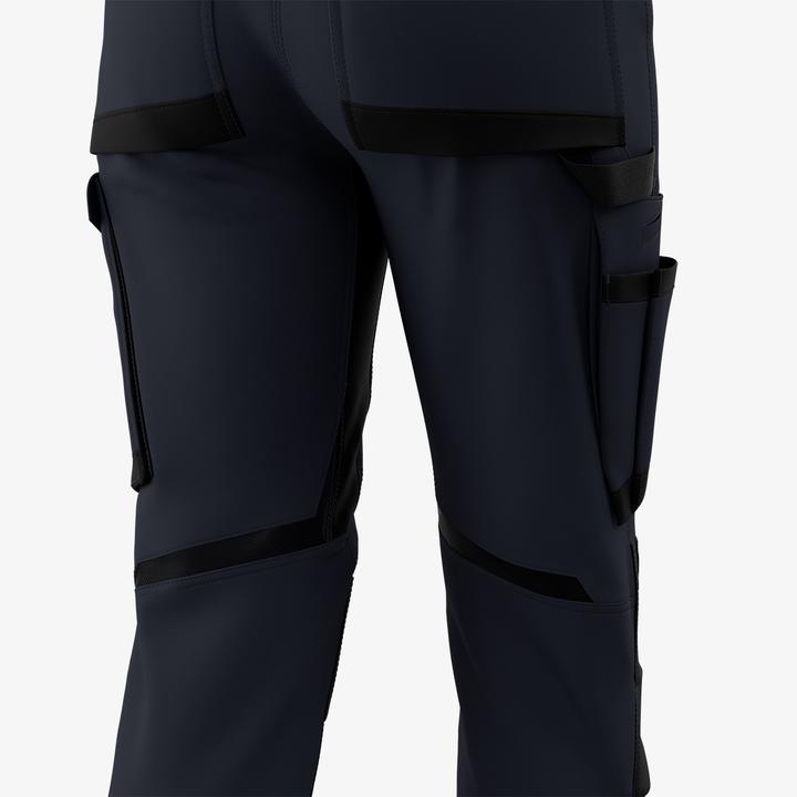 Black, Navy