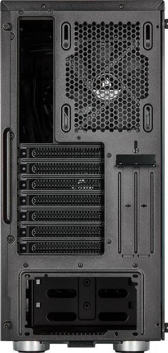 Produktbild Corsair Airflow 275R (mATX, Mini-ITX, ATX)
