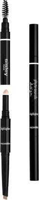 Produktbild Sisley Phyto-Sourcils Design (Capuccino)