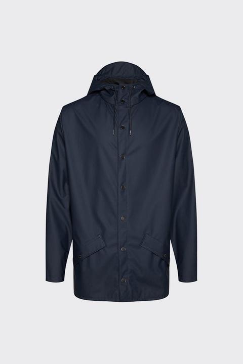 Produktbild Rains 12010 Jacket-L (L)