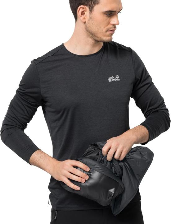 Produktbild Jack Wolfskin Passamani Down Vest M (L)