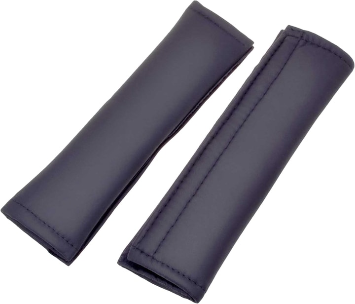 Filmer Belt pad, 37356, black, set of 2