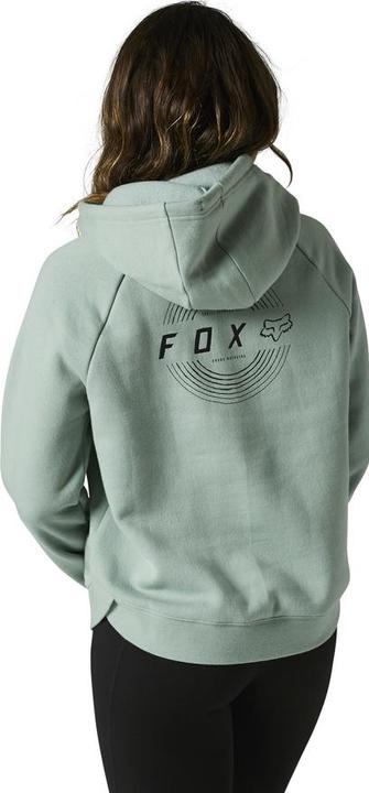 Produktbild Fox Hoody 22 Proximah Po Grn M (M)