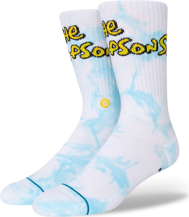 Actual product image Stance intro (Single pack, 35 - 37)