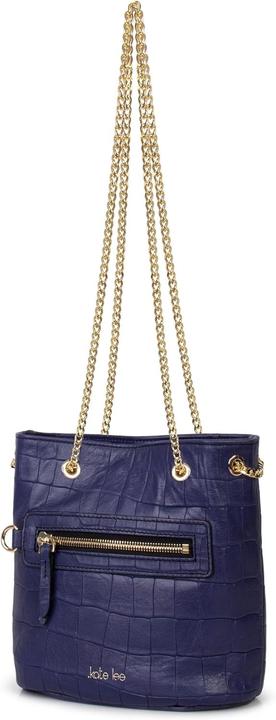 Immagine prodotto Kate Moss Borsa a tracolla pratica in pelle per donna