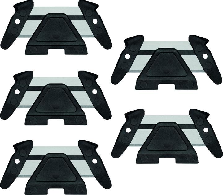 Actual product image Wedo Spare blades (Replacement blade)