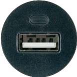 Actual product image Schwaiger Charging Adapter