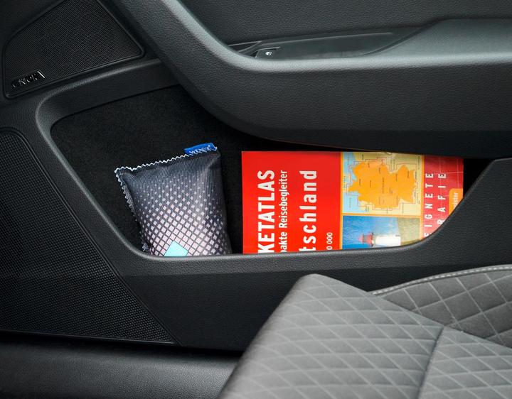 Immagine prodotto Wenko Deumidificatore per auto