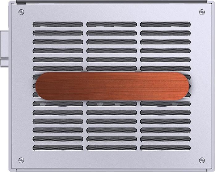 Image du produit Jonsbo T6 (Mini-ITX)