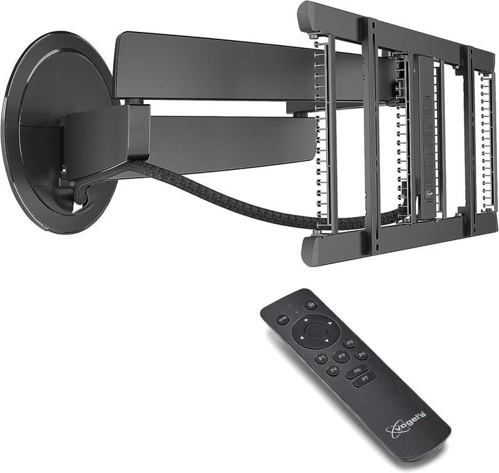 Actual product image Vogels TVM 7675 (Wall, 35 kg, 40" - 77")
