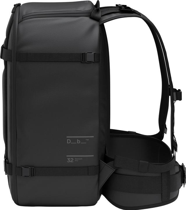 Produktbild D_b_ Ramverk Pro 32L (32 l)