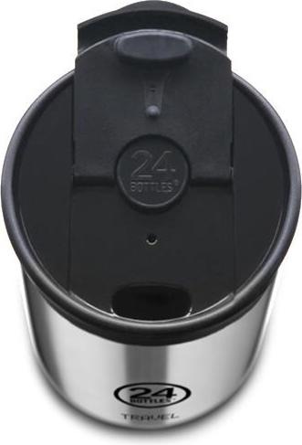 Actual product image 24 Bottles Thermo mug Travel Tumbler 0.35 l Steel