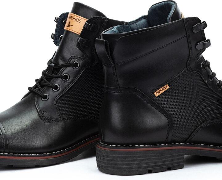 Actual product image Pikolinos York (45)