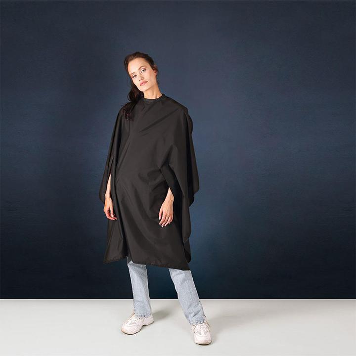 Immagine prodotto Trend-Design T.D. Dyeing cape Nano compact uni con chiusura a gancio