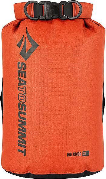 Actual product image Sea To Summit Big River Dry Bag (8 l)