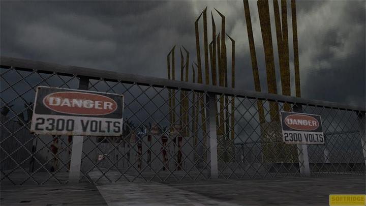 Produktbild Limited Run DUSK ( #118) (Import) (Switch, Switch Lite, Switch OLED, EN)