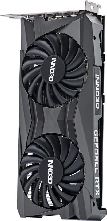 Image du produit Inno3D vga rtx3050 8gb twin 2x oc (8 Go)