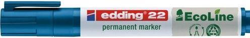 Produktbild Edding Permanent Marker 22 (1 x)