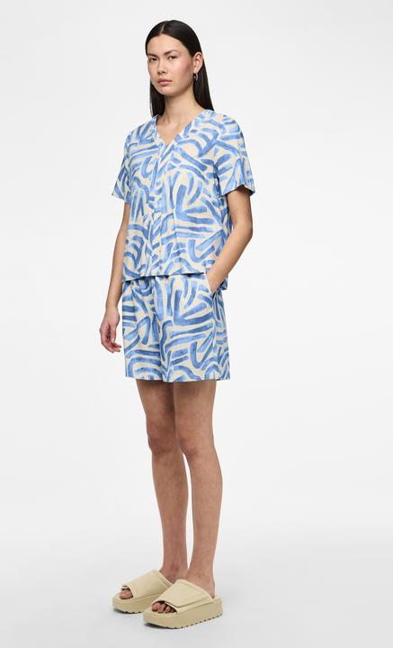 Image du produit Pieces PCARLEM Haut à manches courtes (M)