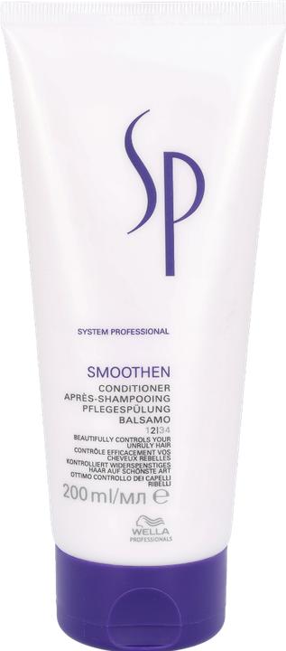 Actual product image Wella SP Smoothen Conditioner 200 ml (200 ml)