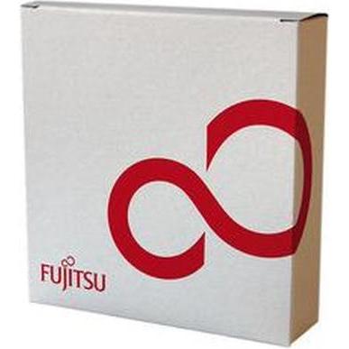 Thumbnail - Fujitsu DVD ROM Ultraslim (P) (DVD Laufwerk), Optisches Laufwerk, Schwarz