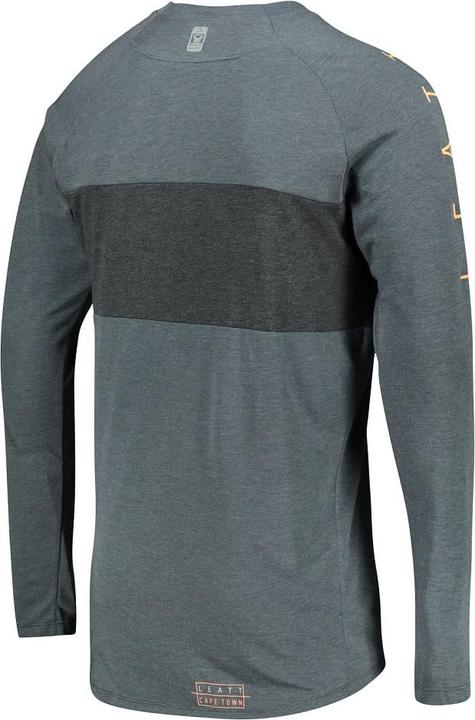 Produktbild Leatt MTB Gravity 2.0 Jersey long coral L (L)