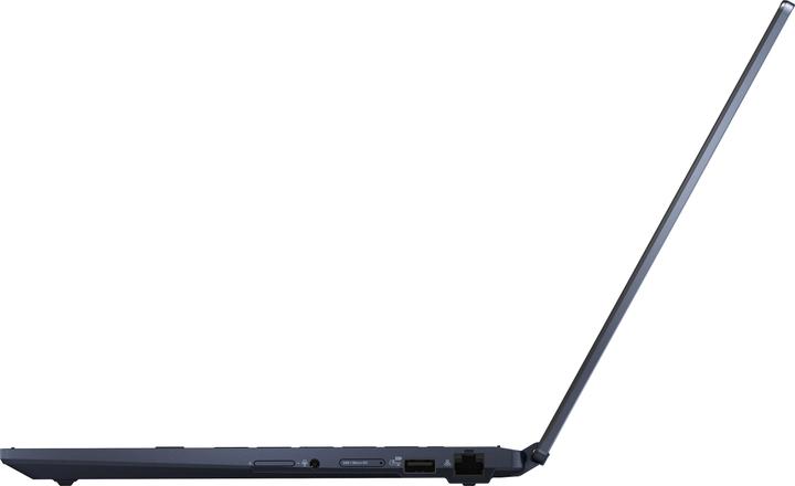 Produktbild ASUS ExpertBook B3 Flip (14", Intel Core 7 150U, 16 GB, 1000 GB, CH)