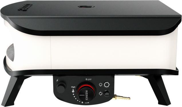 Produktbild Cozze 17" (Pizzaofen Gas)