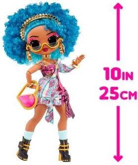 Actual product image L.O.L. Surprise! Jams