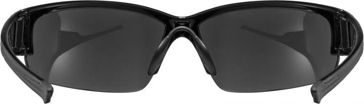 Produktbild Uvex Sportstyle 215 (Schwarz, Silber)