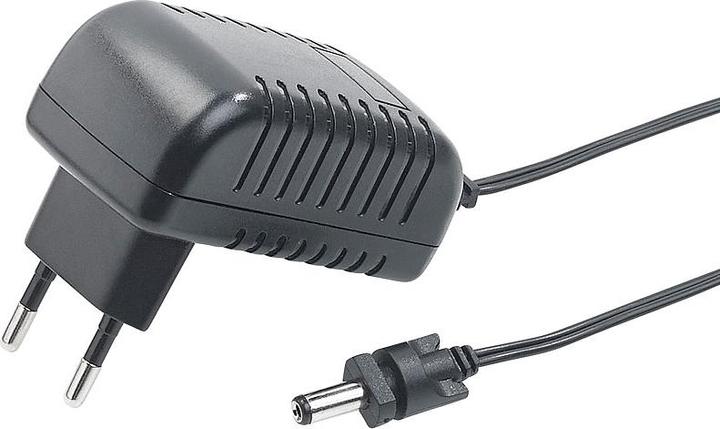Produktbild Sichler 2in1-Akku-Zyklon-Staubsauger mit elektrischer Bürste