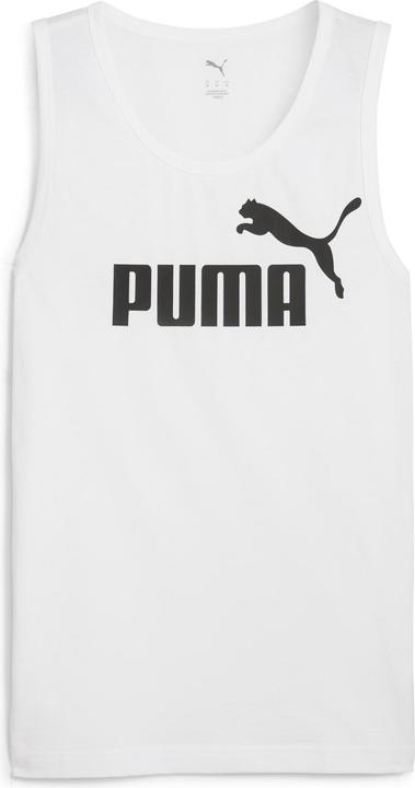 Puma White