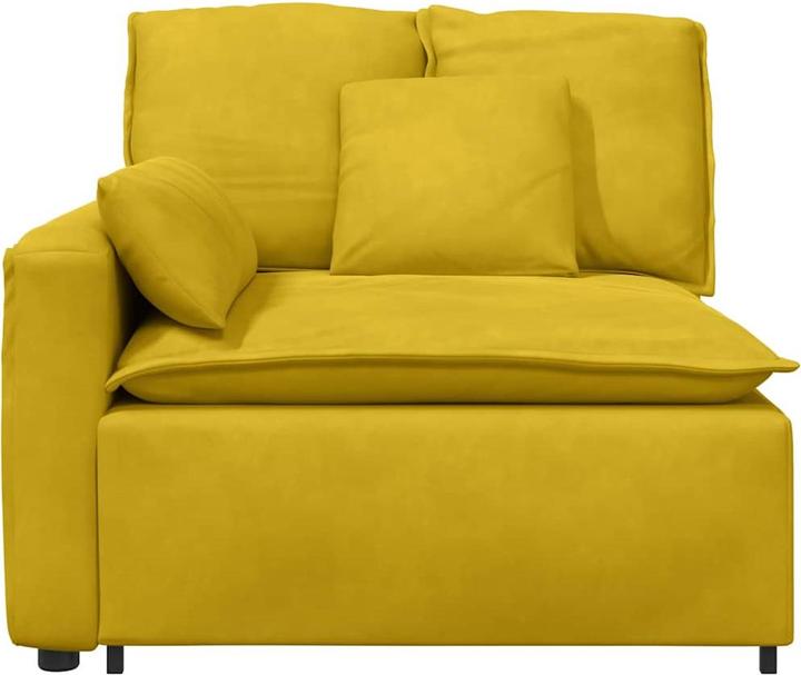 Produktbild vidaXL modulares Sofa (Modular Sofa)