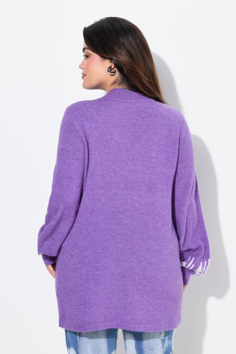 Image du produit Angel of Style Pullover, HAPPY-Statement, Ballon-Langarm (46, 48)