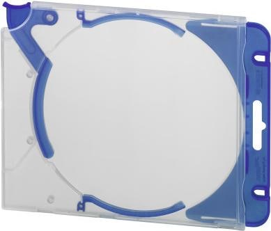 Produktbild Durable Einleger für CD Slim Jewel Case (Platten, CDs)