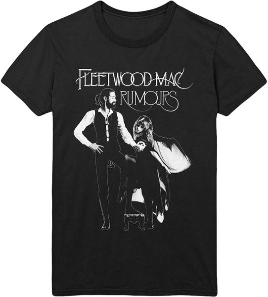 Produktbild Fleetwood Mac Rumours (S)