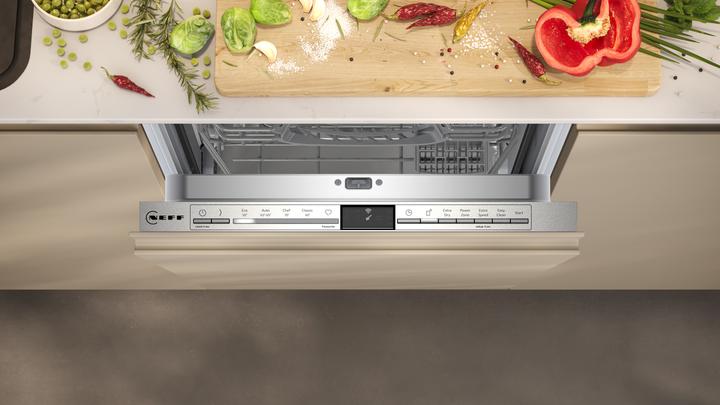 Image du produit Neff N 30 S853HKX14E