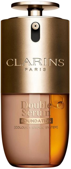 Clarins Double Serum Foundation (30 ml)