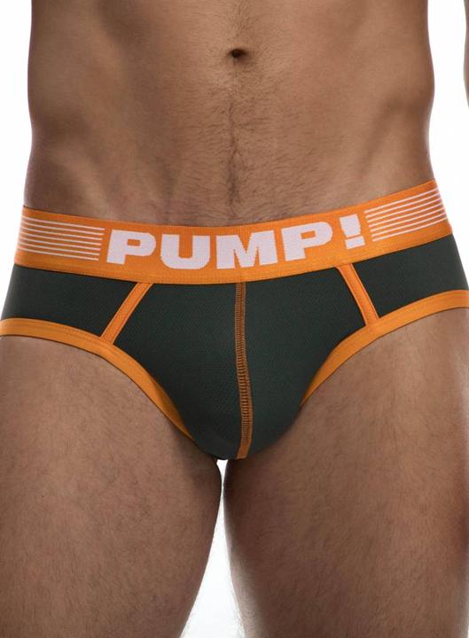 Image du produit Pump! Lettre de l'équipe! (S)