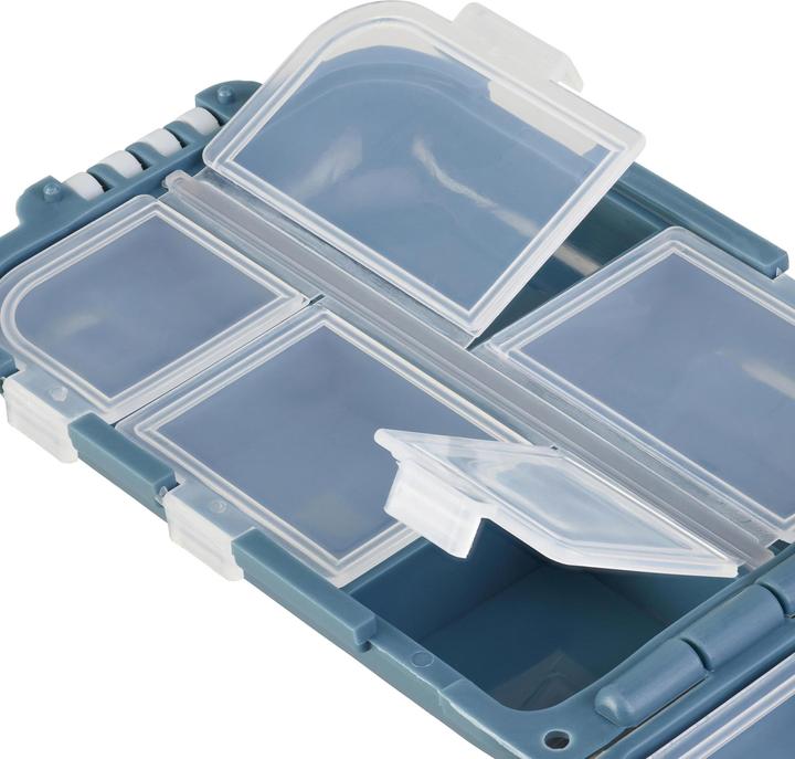 Produktbild Caperlan Aufbewahrungsbox kompakt