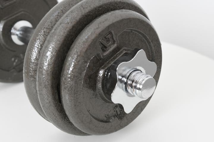 Produktbild LiveUp Sports Cast (1 x 15 kg)