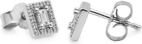 Produktbild Breuning OHRSCHMUCK - BRILL. 0,292 Ct. G/if (750/18 K Gold)